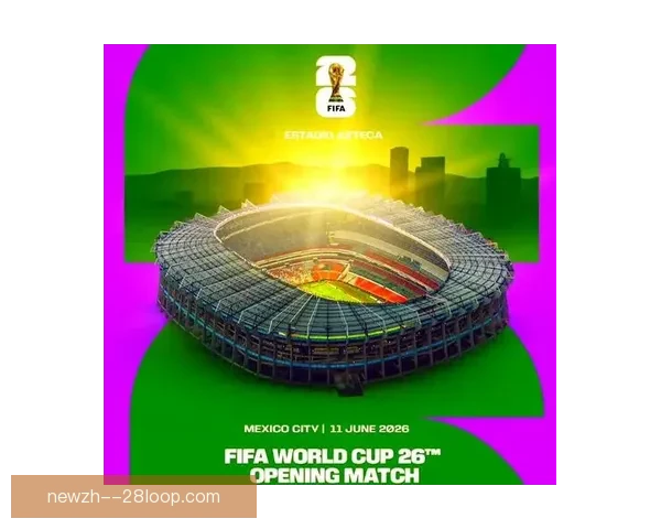 2026世界杯官方限量周边邮寄专区精彩抢先体验指南